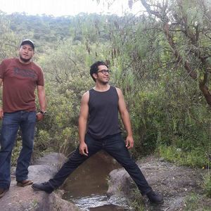 Meet your Posher, Cesar