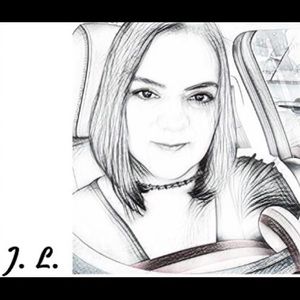 Meet your Posher, Joanna