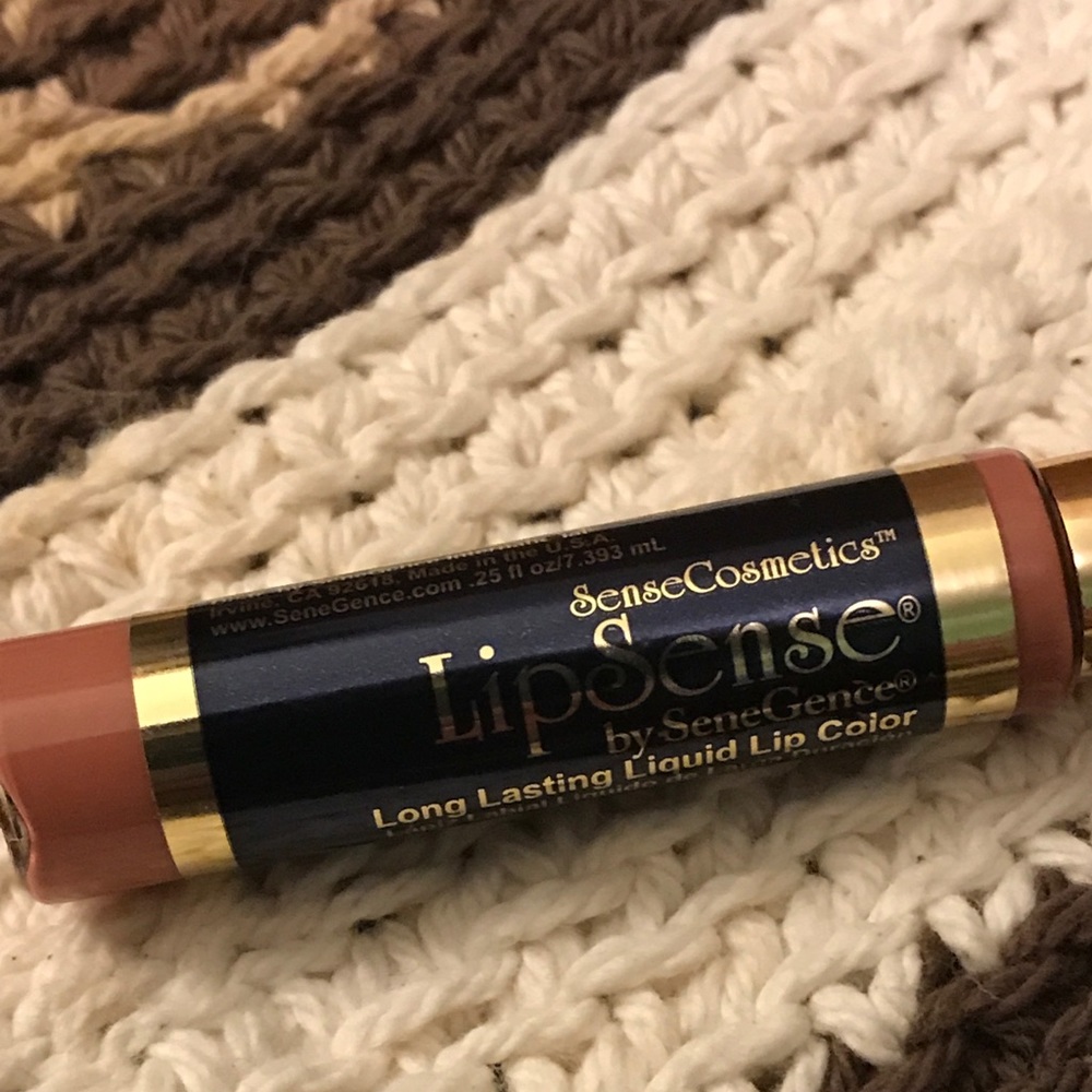 Senegence Lipsense
