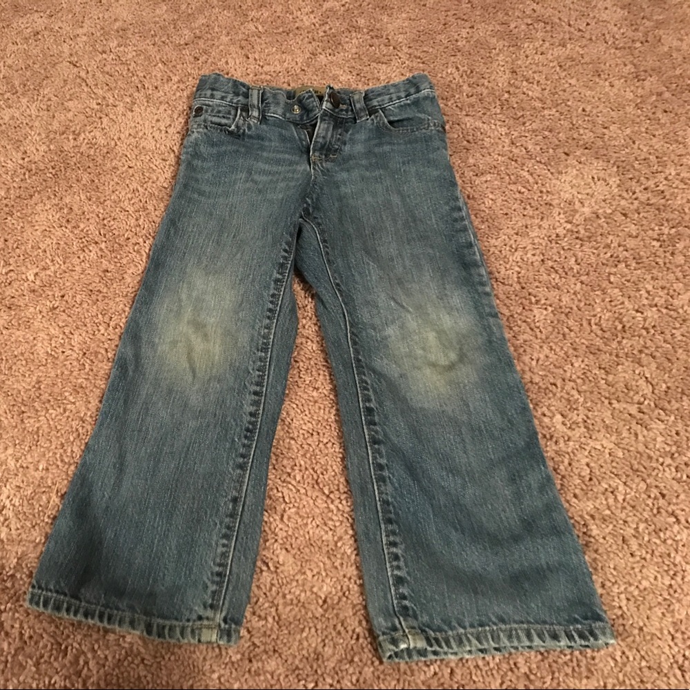 Old navy boys jeans