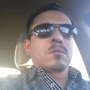 Meet your Posher, Javi