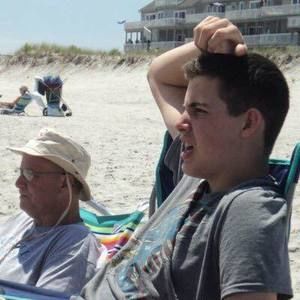 Meet your Posher, Eddie