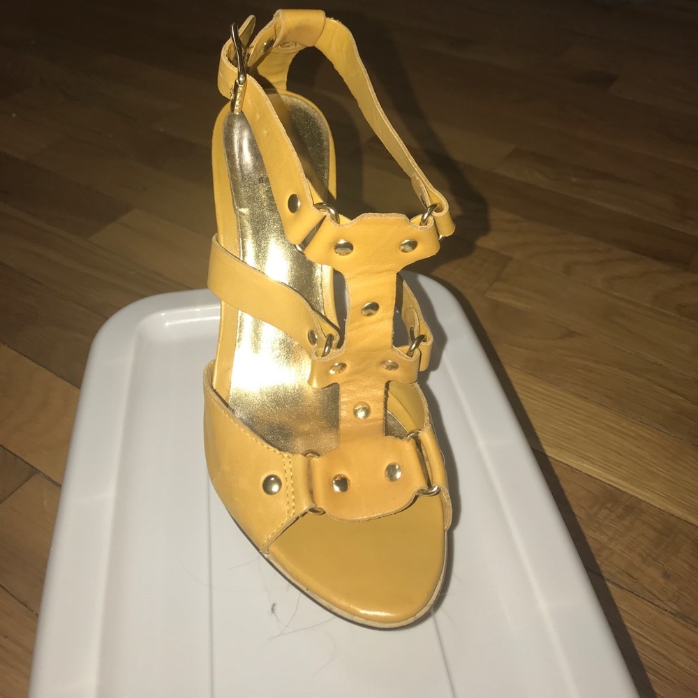 Gladiator heel - Picture 2 of 2