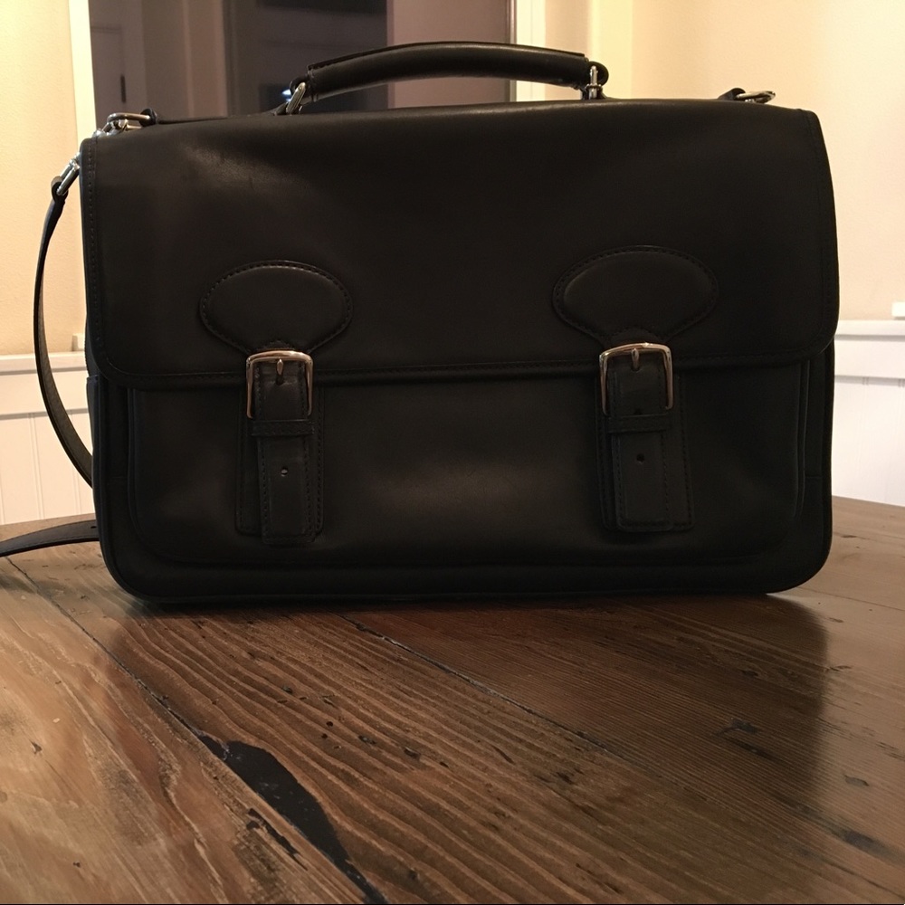 Coach Laptop bag / briefcase