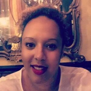 Meet your Posher, Pamela