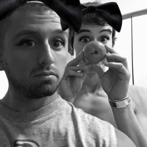 Meet your Posher, Russell