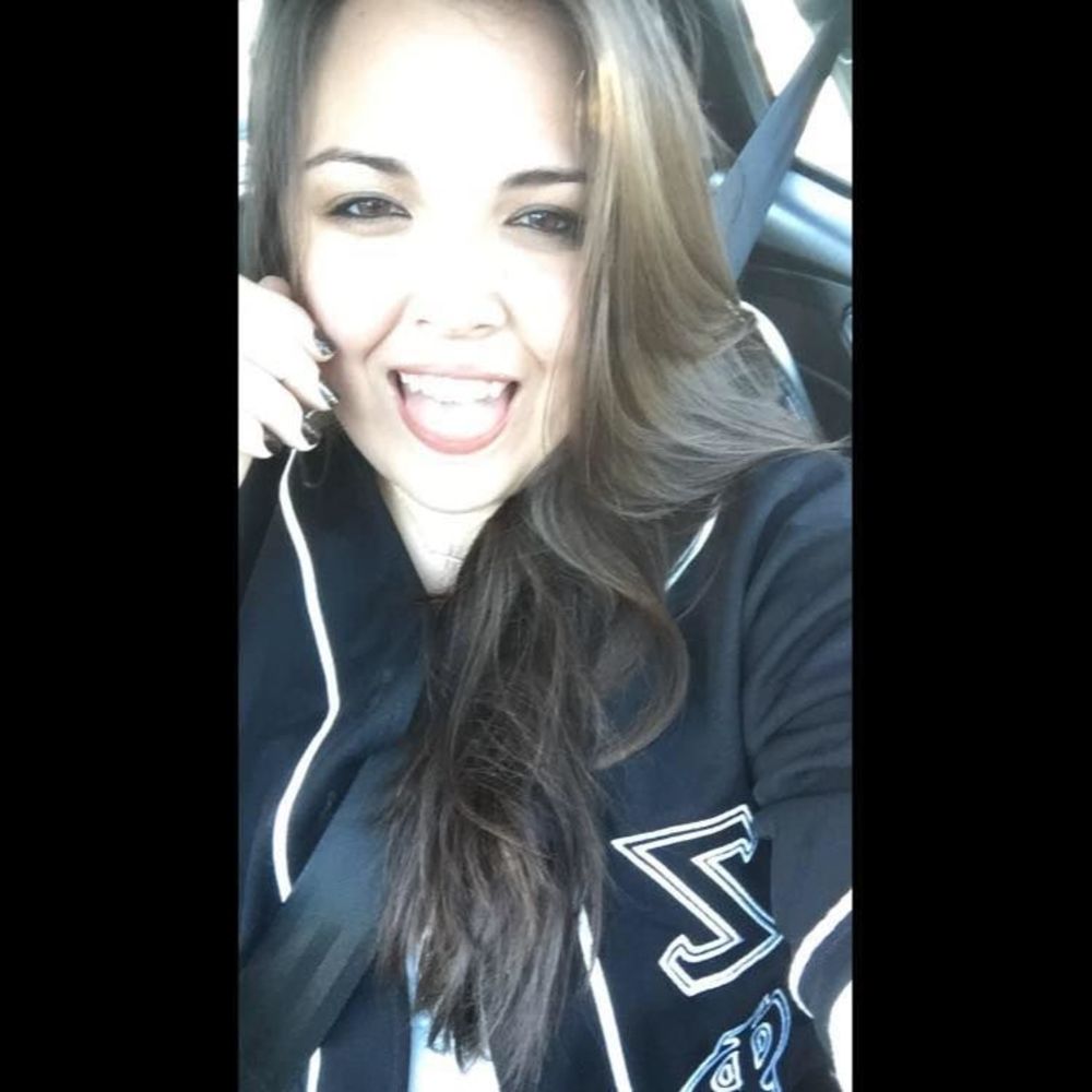 Meet your Posher, Lacey