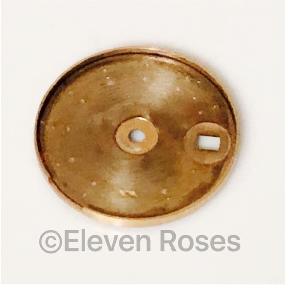 Rolex Oyster Date Replacement Dial $350 - Picture 2 of 3