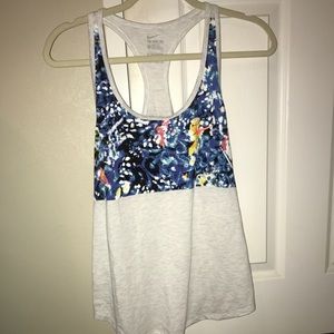 Nike Dri-Fit tank
