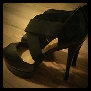 Jessica Simpson Stilletoes