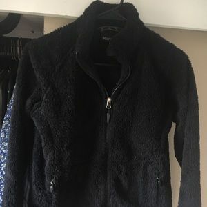 Women's Marmot Fuzzy Fleece