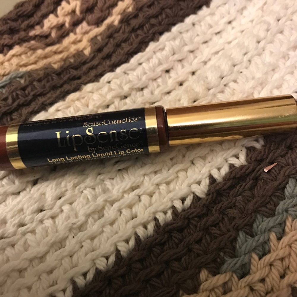 Senegence Lipsense