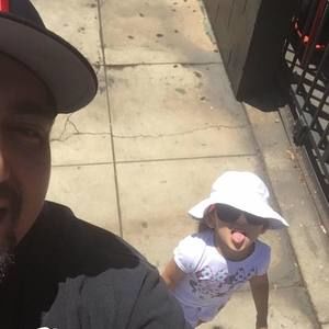 Meet your Posher, Rafael