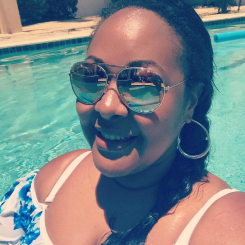 Meet your Posher, Erin