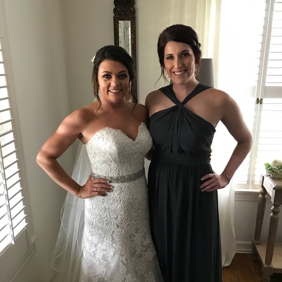 Meet your Posher, Brianna - Picture 2 of 5