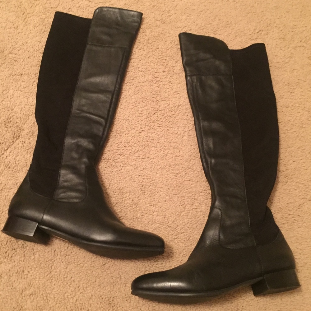 Louise et Cie Lo-Andora Knee-High Boots