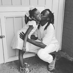 Meet your Posher, Ken