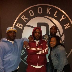 Meet your Posher, Karahn