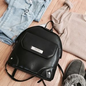 kenneth cole reaction mini backpack