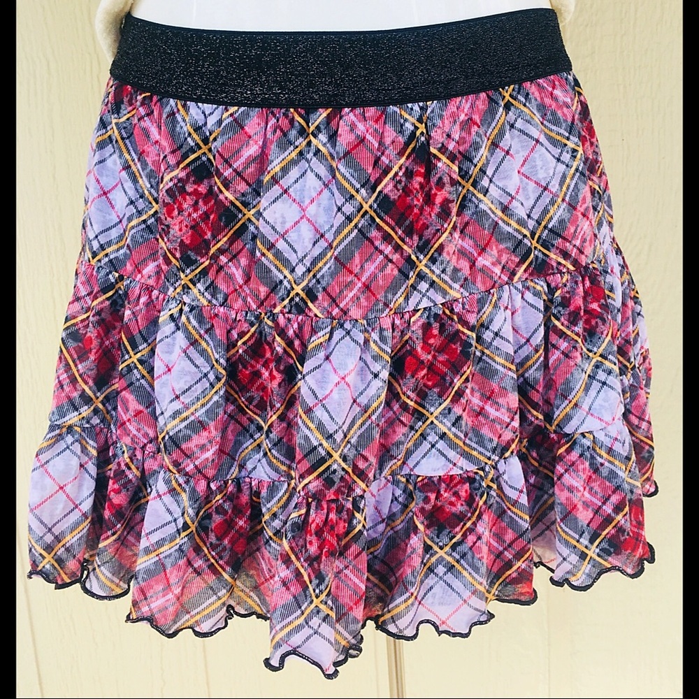 LIPSTIK Skirt
