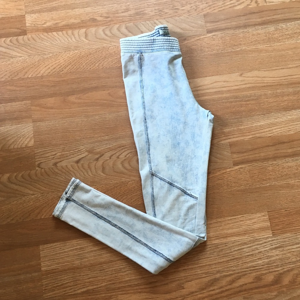Mudd leggings