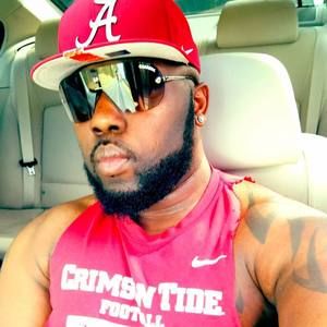 Meet your Posher, Quinton