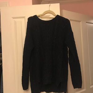 Urban Outfitters Cable Knit Sweater
