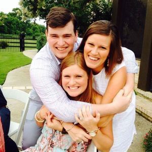 Meet your Posher, Sam