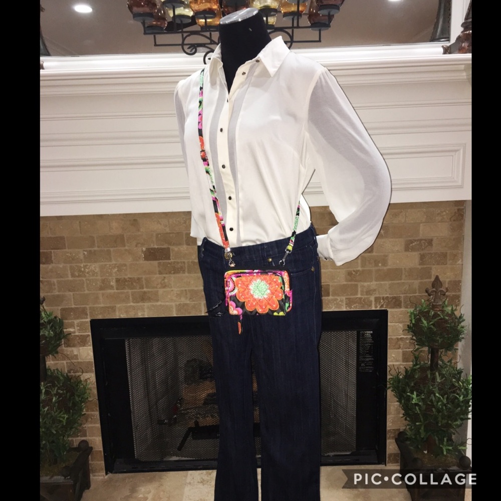 Vera Bradley on the Square