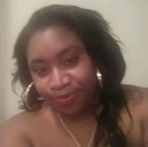 Meet your Posher, Tanesha