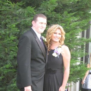 Meet your Posher, Lori