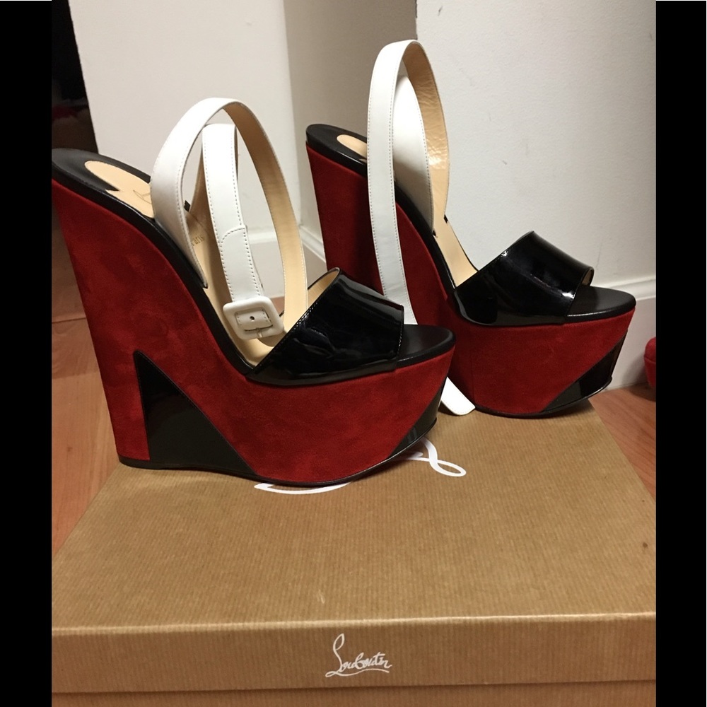 Christian Louboutins