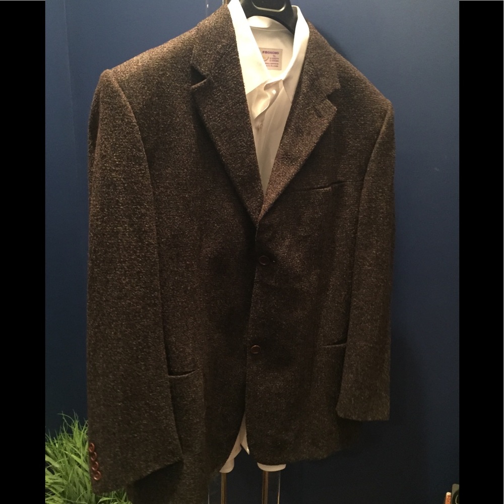 Jhane Barnes Blazer. S4