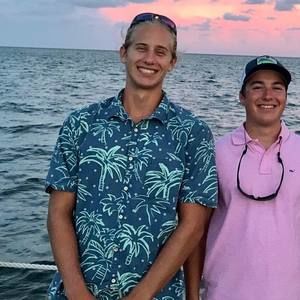 Meet your Posher, Cameron