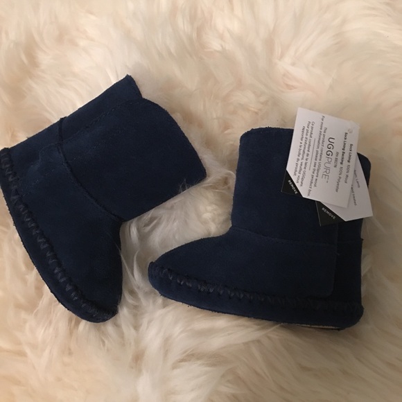 infant uggs size 1