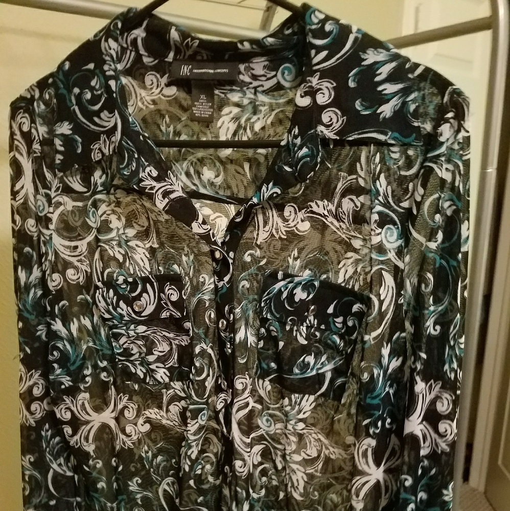 Blouse