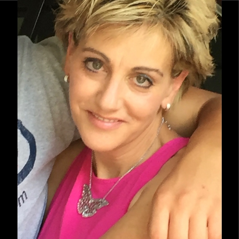 Meet your Posher, Randi