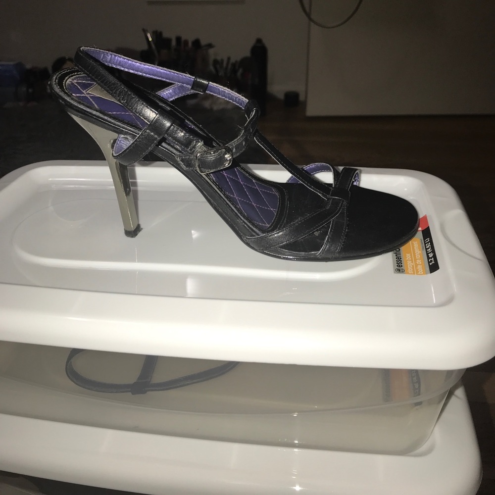 Steve Madden trinity sandal