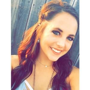 Meet your Posher, Kate