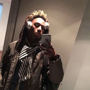 Meet your Posher, Roxas