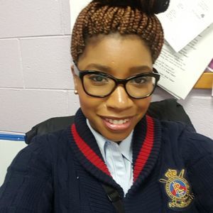 Meet your Posher, Morgan