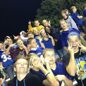 Meet your Posher, Jake