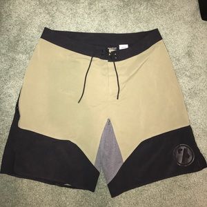 Reebok Athletic Shorts