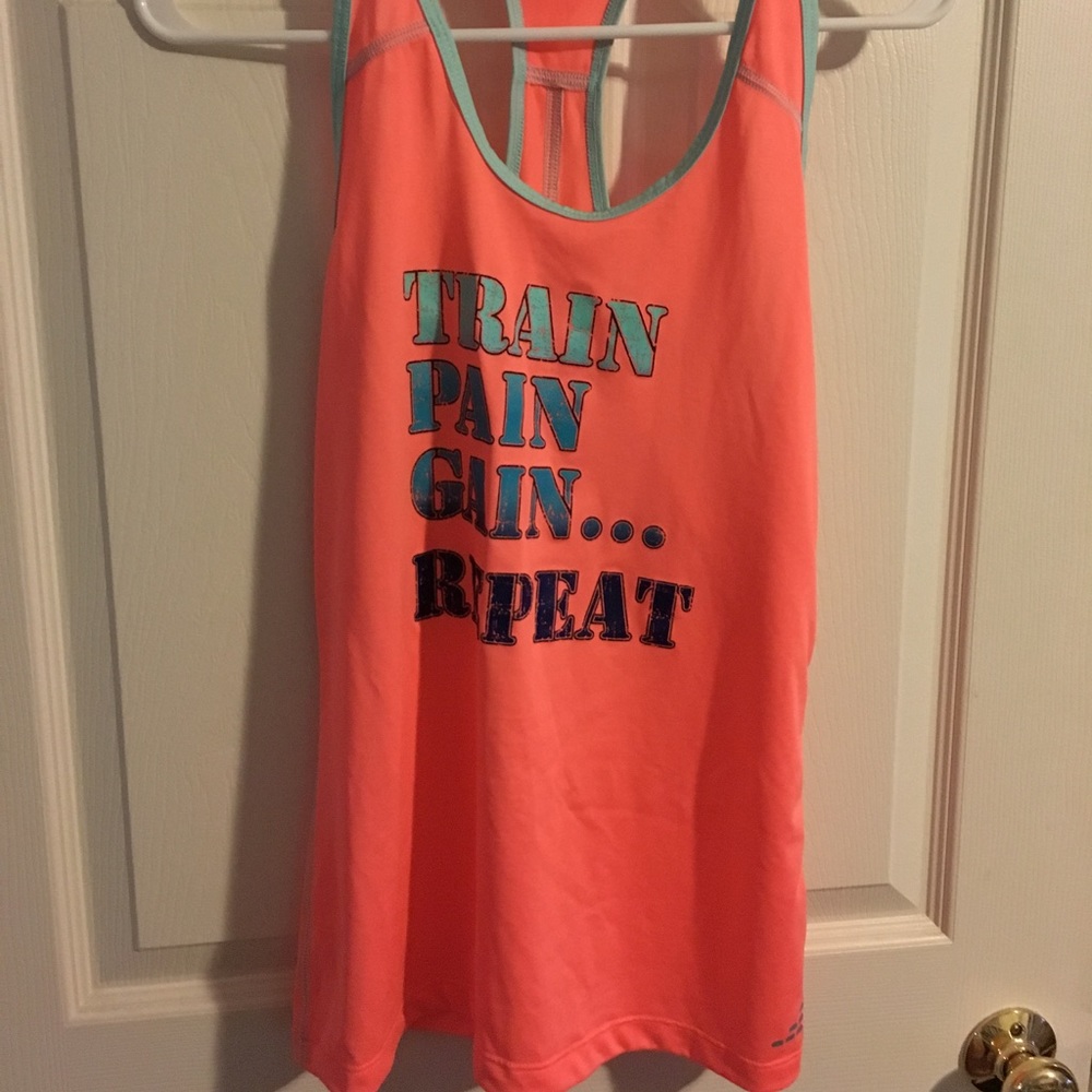 BCG Workout Tank Top