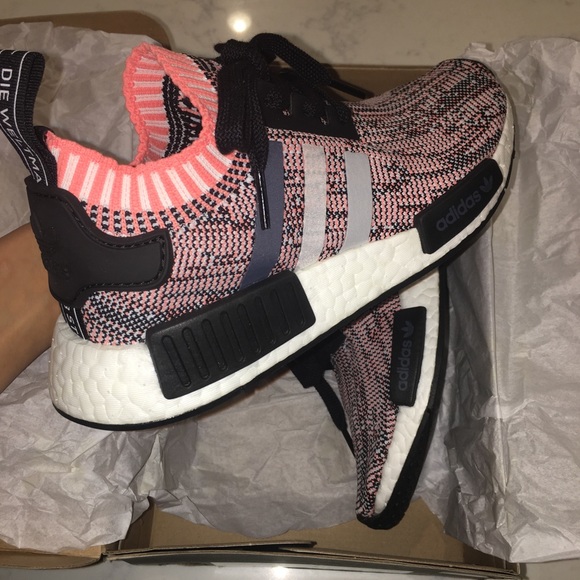 Sold! Adidas NMD R1 PK - Picture 3 of 8