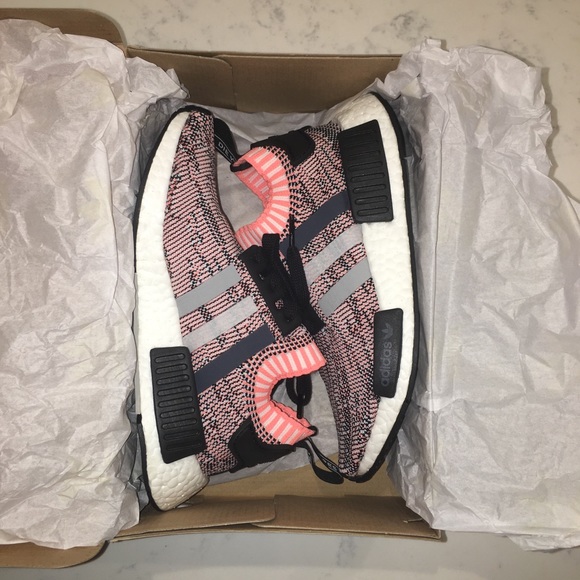 Sold! Adidas NMD R1 PK - Picture 5 of 8