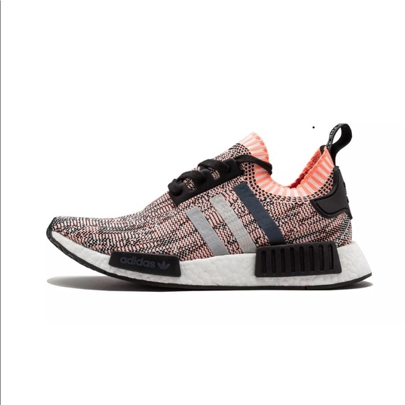 Sold! Adidas NMD R1 PK - Picture 6 of 8