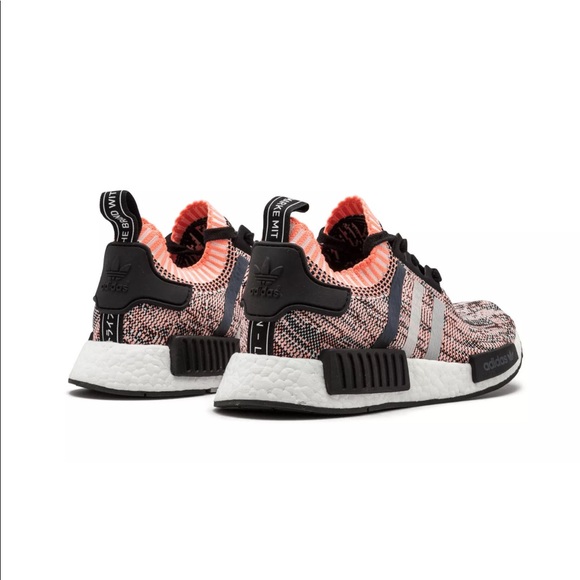 Sold! Adidas NMD R1 PK - Picture 7 of 8
