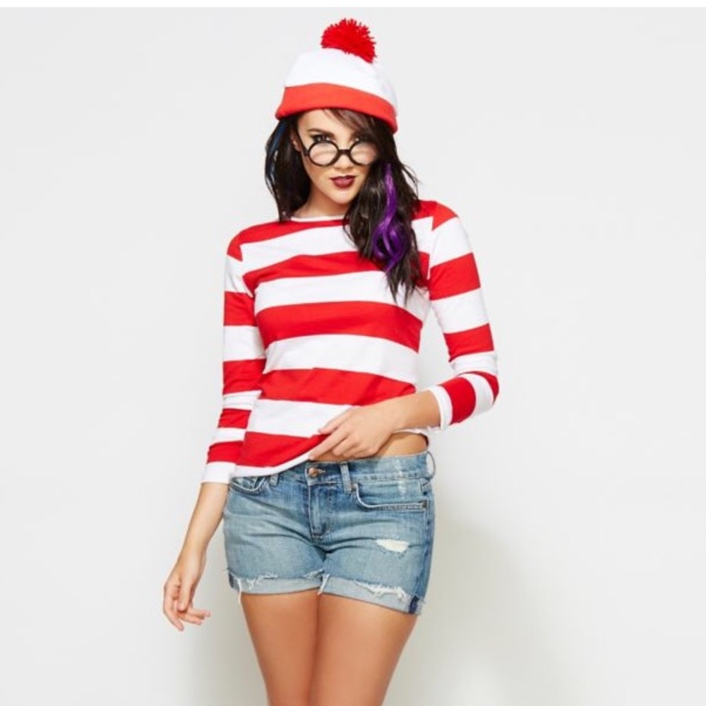 Wenda Costume
