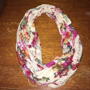 Infinity Scarf - read description to get it free!